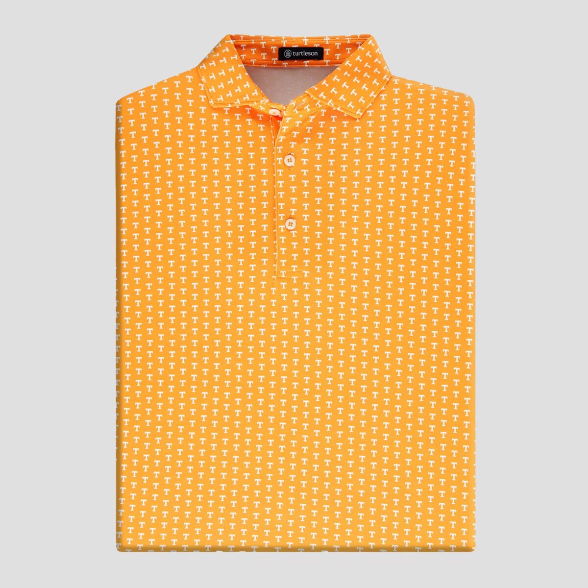 Tennessee Power T Gameday Polo