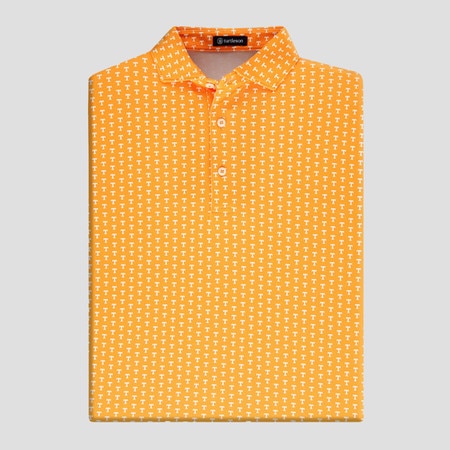 Tennessee Power T Gameday Polo
