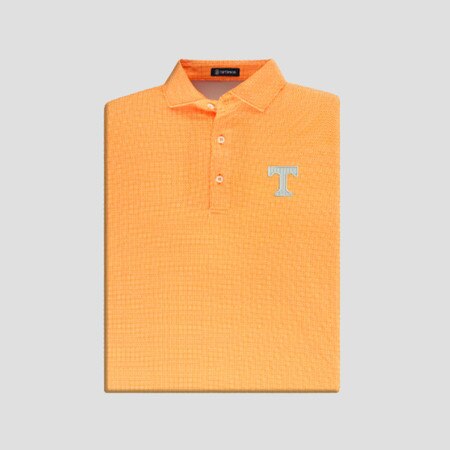 Tennessee Wes Performance Polo