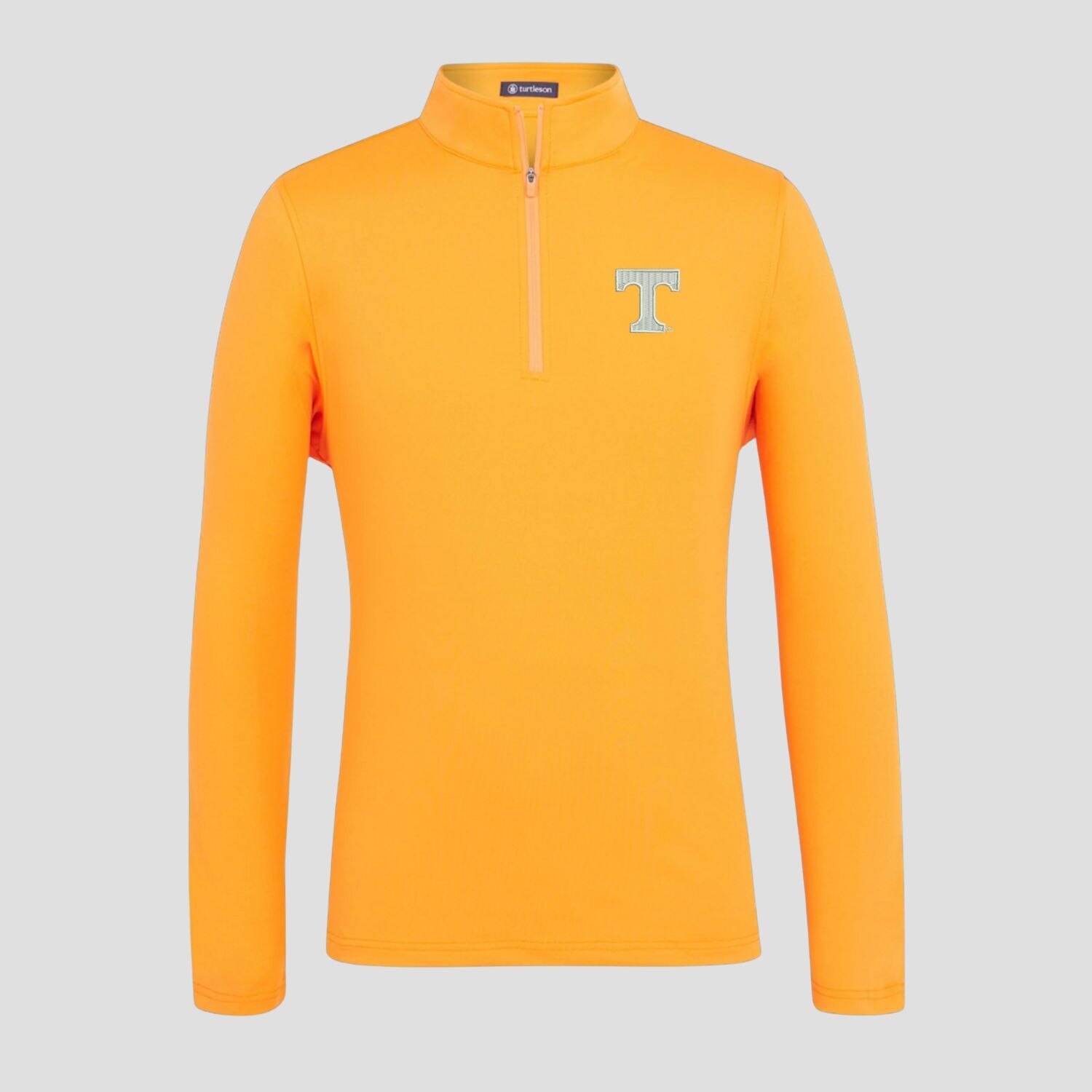 Tennessee Victory Quarter Zip Pullover | VolShop - Official Campus