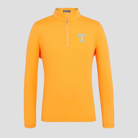 Tennessee Victory Quarter Zip Pullo