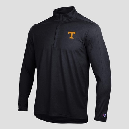 Tennessee Champion Soft Touch 1/4 Z