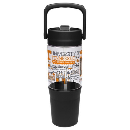 Julia Gash Water Bottle