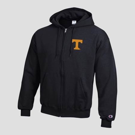Champion Full Zip Embroidered Power