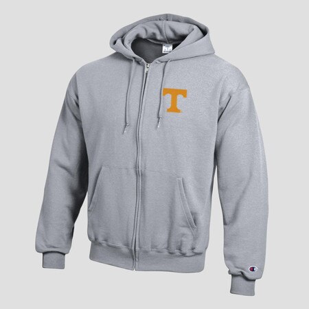 Champion Full Zip Embroidered Power