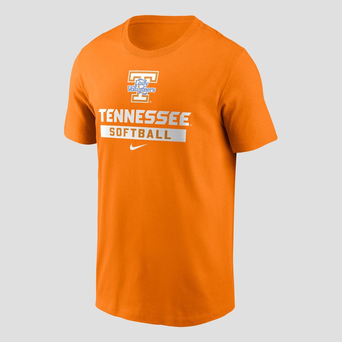 Nike Lady Vol Softball Cotton Tee