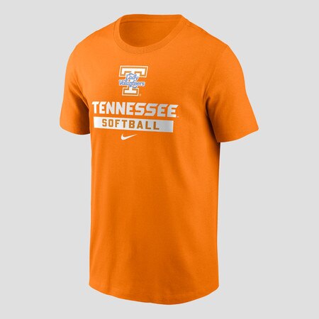 Nike Lady Vol Softball Cotton Tee