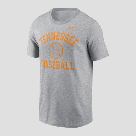 Nike Tennessee Baseball Tee