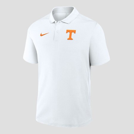Nike Tennessee Dri-Fit Victory Polo