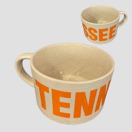 Tennessee Soup Mug
