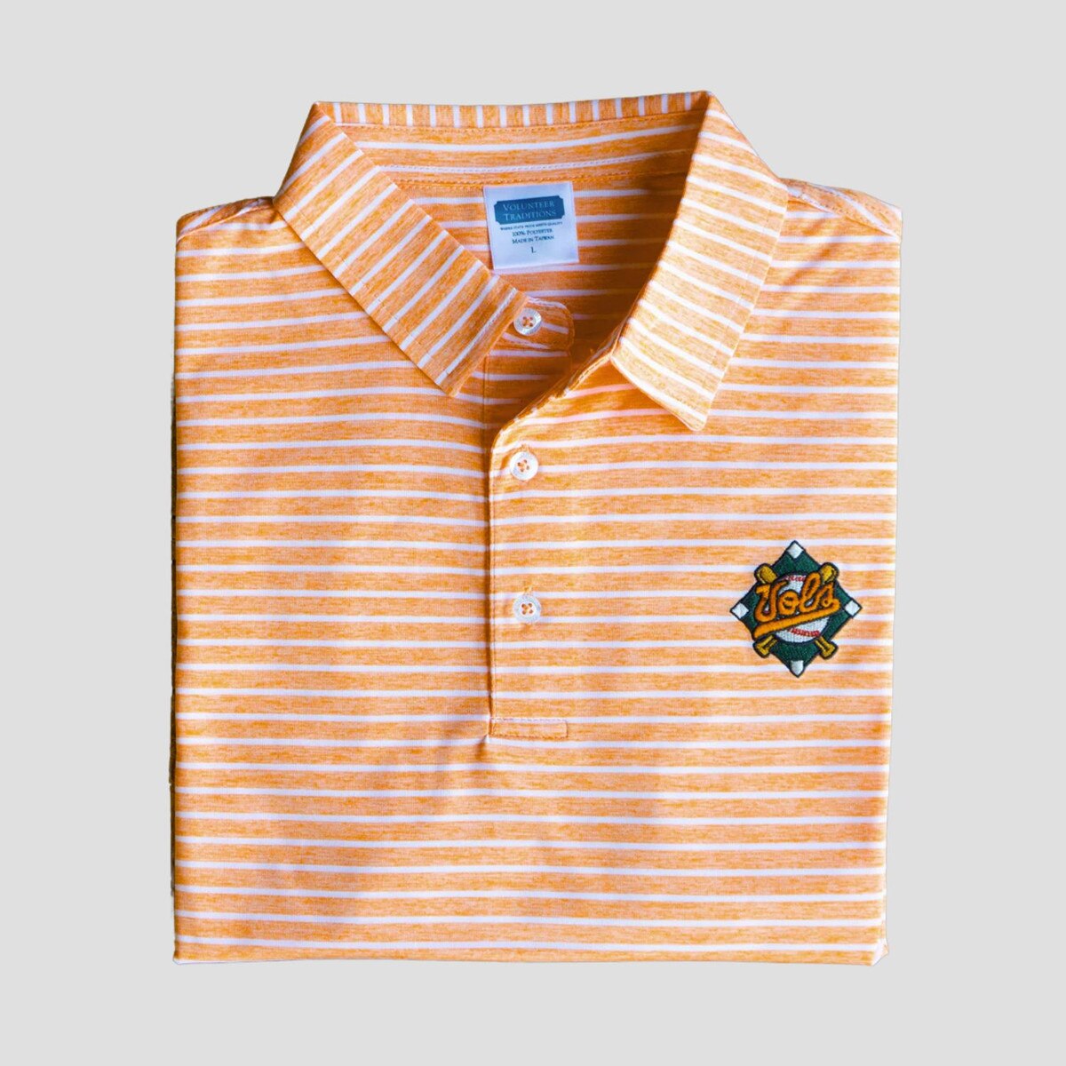 Diamond Vols Heather Reese Stripe P