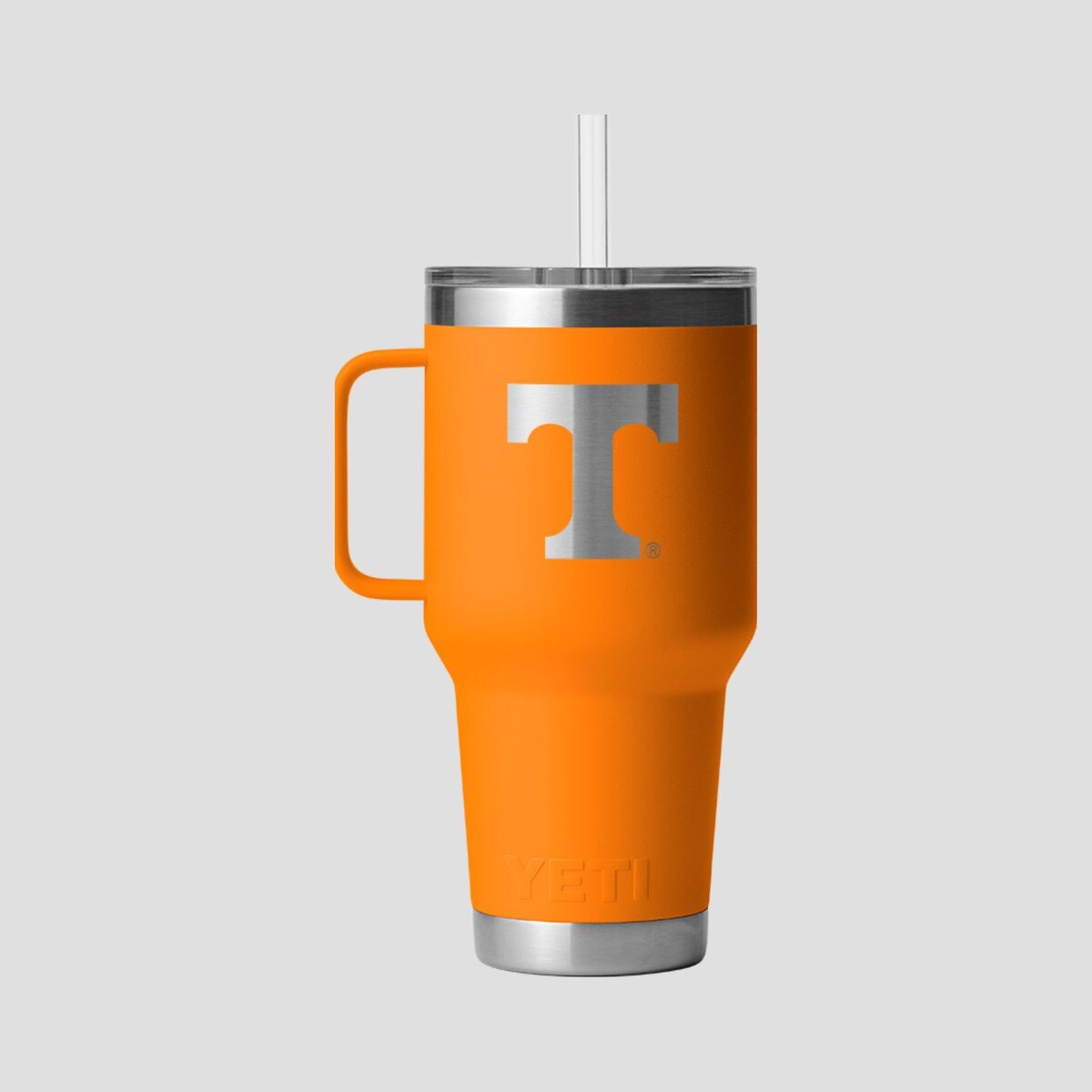 Yeti Tumbler R25 Straw Mug King Cra