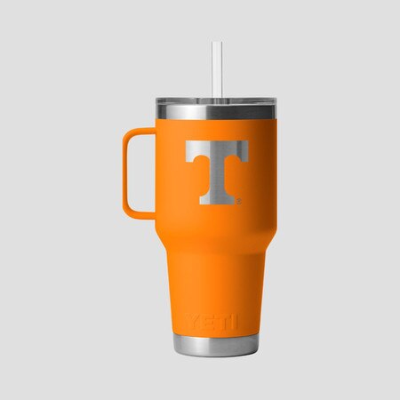 Yeti Tumbler R25 Straw Mug King Cra