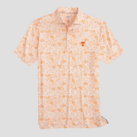 Tennessee Tailgater 2.0 Printed Jer