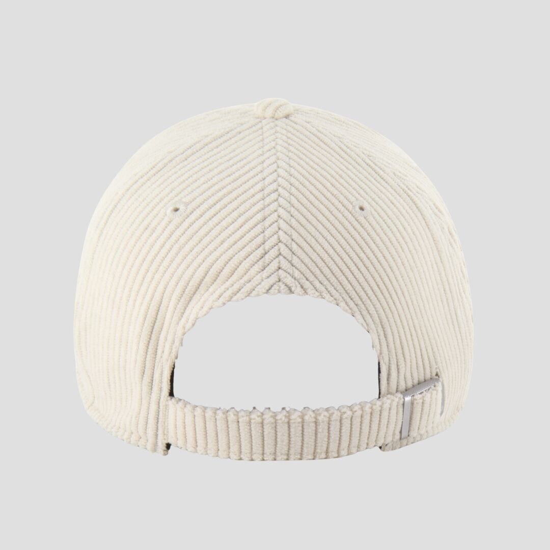 47 Brand Cord Mellow Clean Up Hat | VolShop - Official Campus