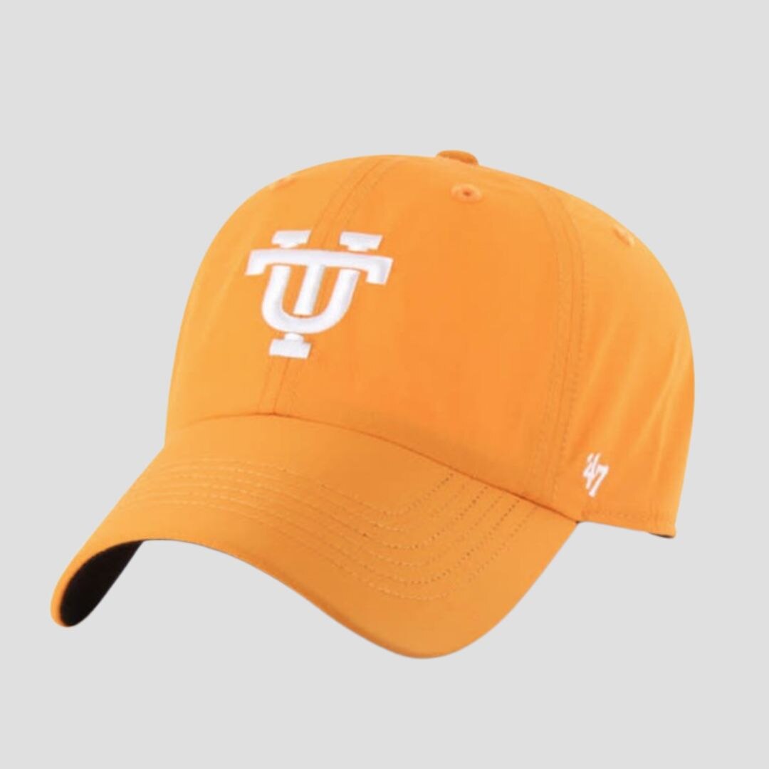 47 Brand Vintage Brrr Clean Up Hat | VolShop - Official Campus