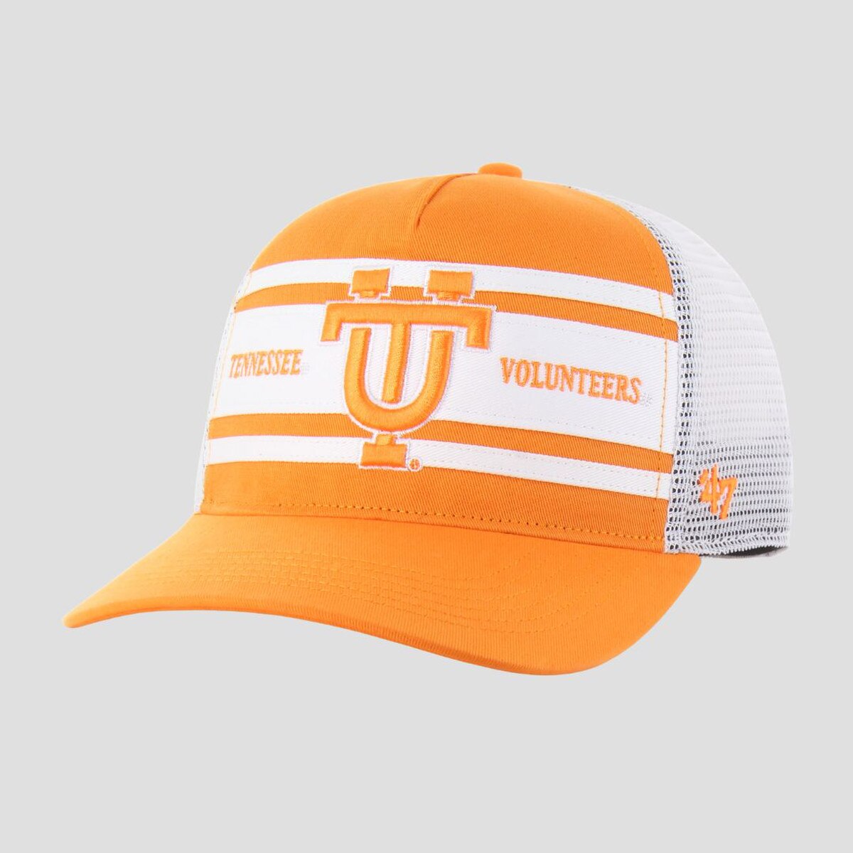 47 Brand Vintage Double Header Hitch Hat | VolShop  display picture 3
