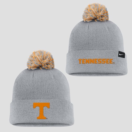 Nike Peak Campus Cuffed Beanie