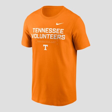 Nike Tennessee Dri-Fit Cotton Team