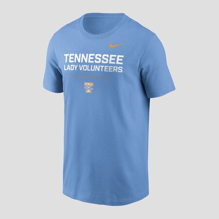 Nike Tennessee Dri-Fit Team Issue T
