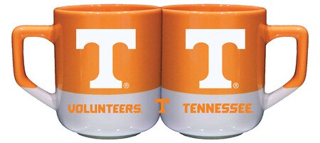 Tennessee Volunteers Mug