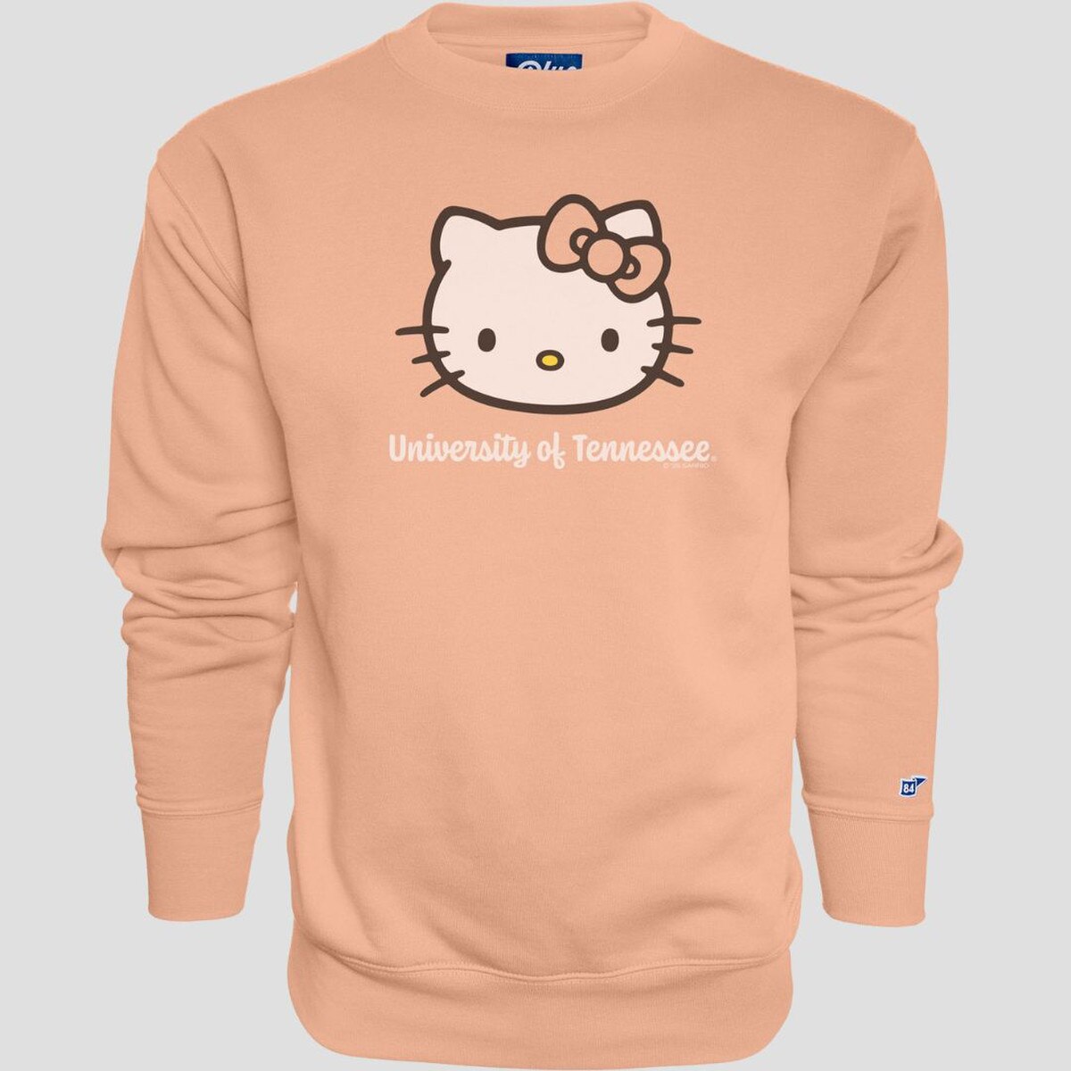 WMNS Hello Kitty Classic Crew