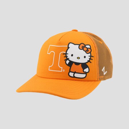 Hello Kitty Trucker Hat