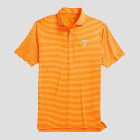 Tennessee Beau Performance Polo