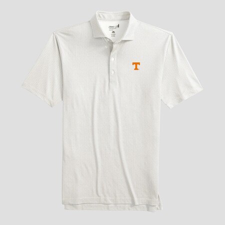 Tennessee Slade Performance Polo