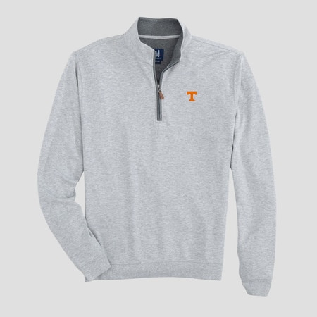 Tennessee Sully Quarter Zip Pullove