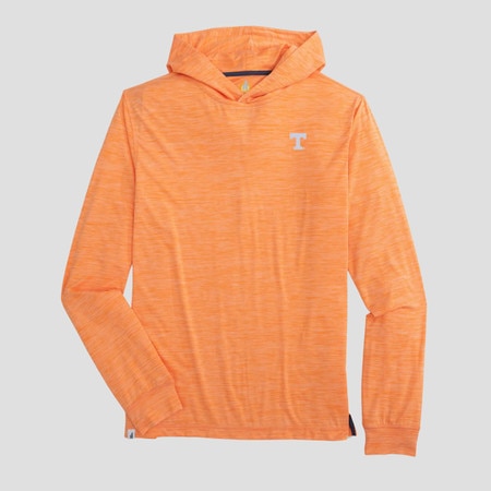 Tennessee Talon Performance Hoodie