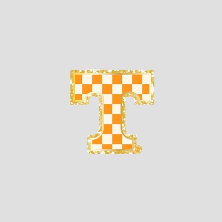 Stoney Clover Lane Checkerboard Pat