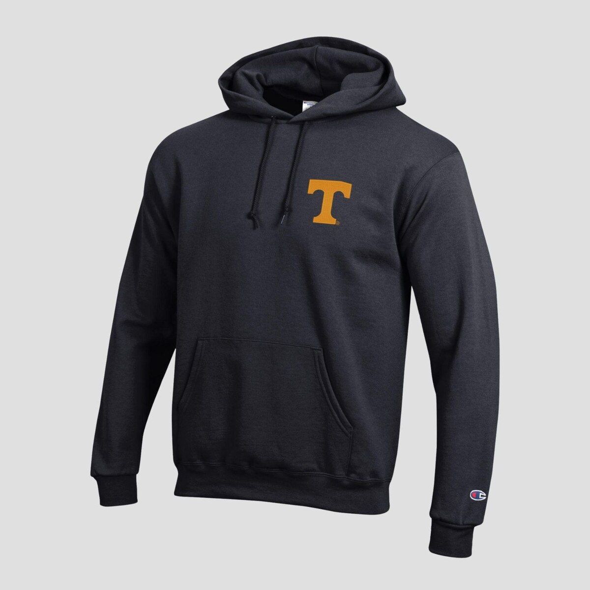 Embroidered Power T Hoodie