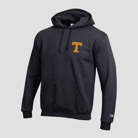 Embroidered Power T Hoodie