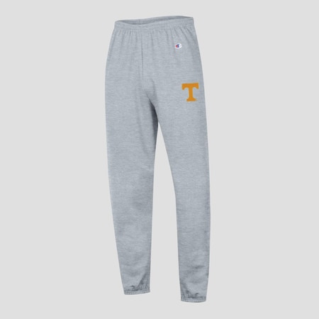 Champion Powerblend Banded Pant Emb