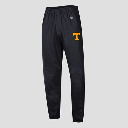 Champion Powerblend Banded Pant Emb
