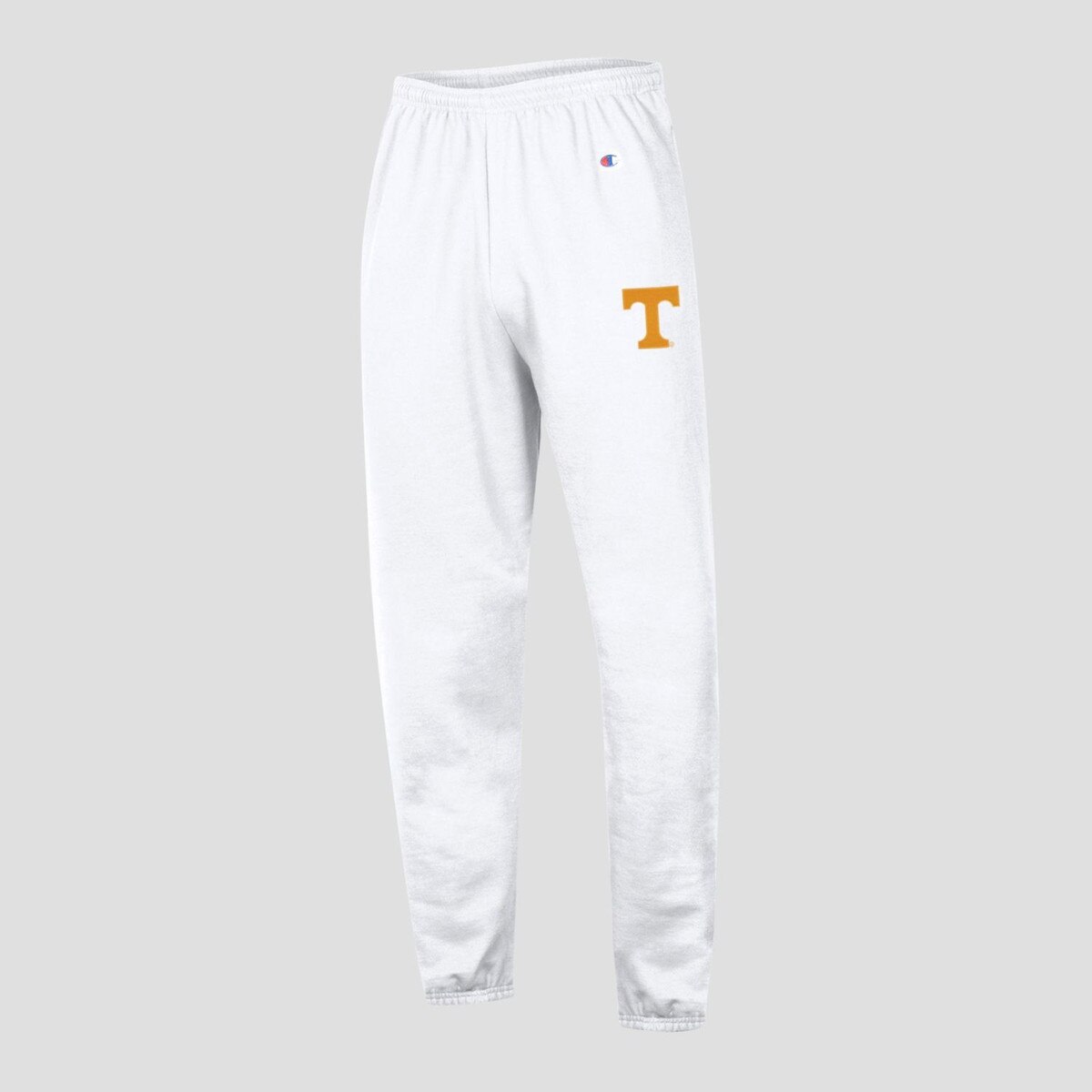 Champion Powerblend Banded Pant Emb