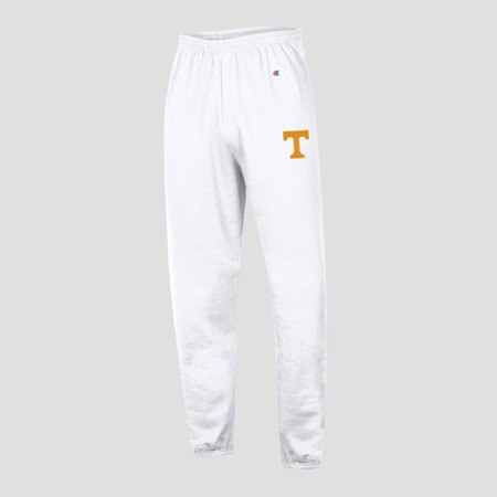 Champion Powerblend Banded Pant Emb