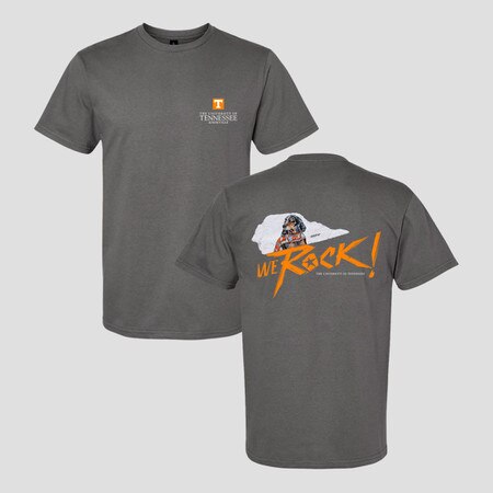 We Rock tee