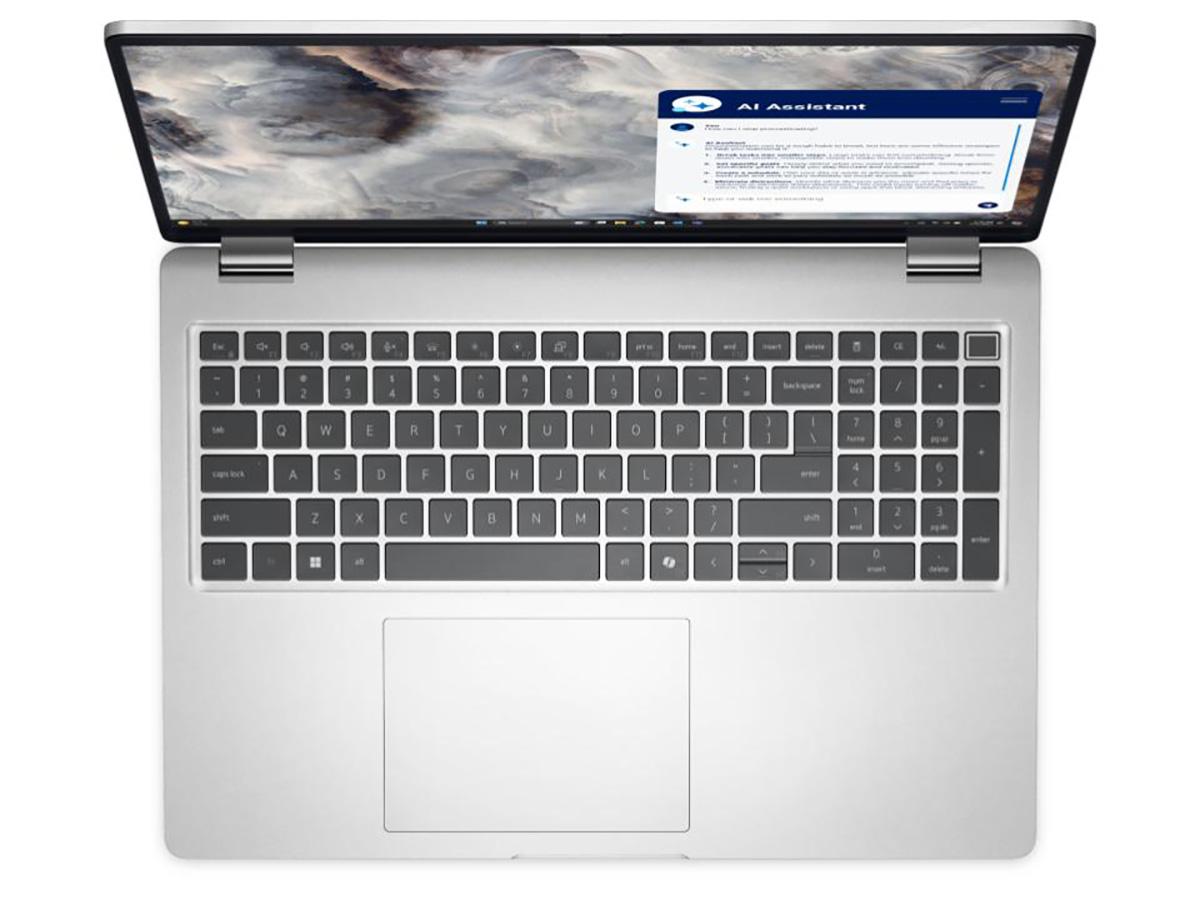 Dell Pro 16 Plus U7-32GB-1TB | VolShop -Official Campus Store of