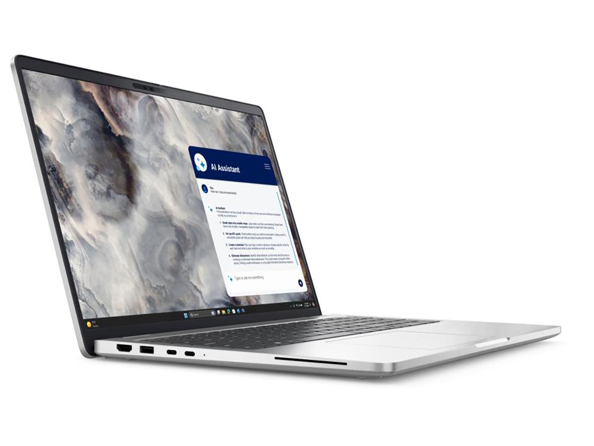 Dell Pro 16 Plus U7-32GB-1TB | VolShop -Official Campus Store of