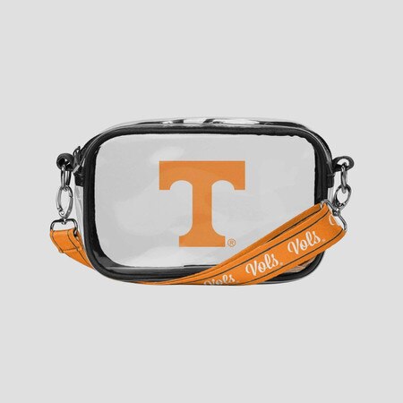 Tennessee Clear Camera Bag