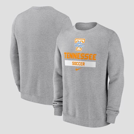 Nike Tennessee Soccer Crew