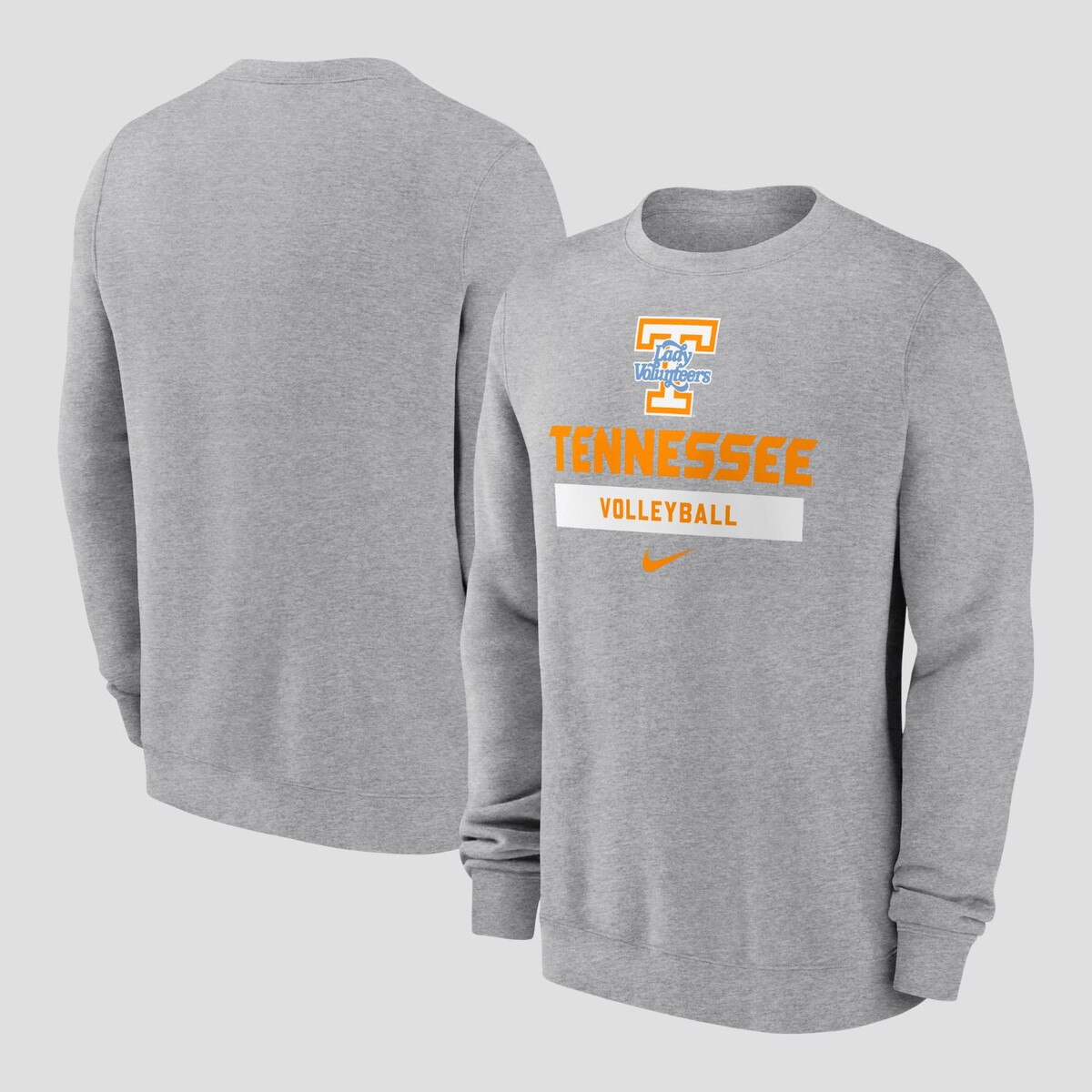 Nike Tennessee Volleyball Crew