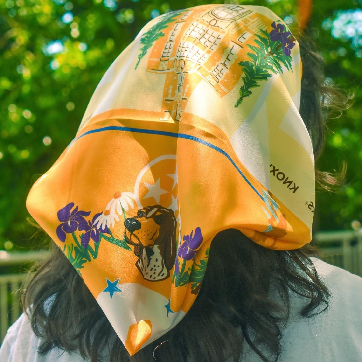 Team / Group: Tennessee-Mom, Tickle-College-of-Engineering