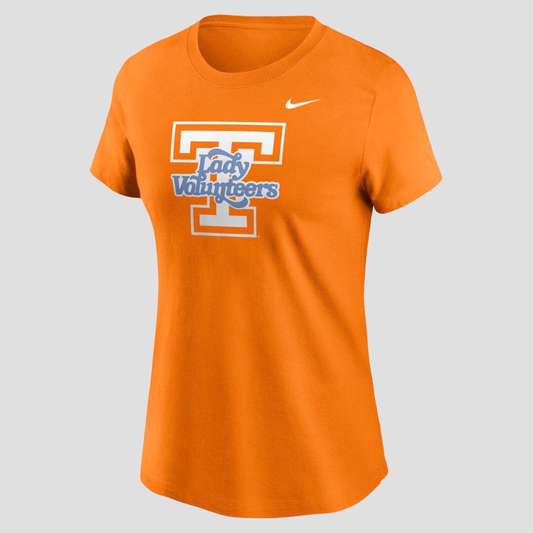 lady vols nike apparel