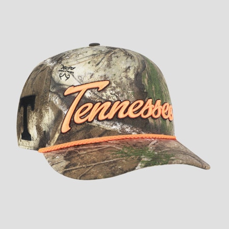 '47 Brand Realtree Overhand Script