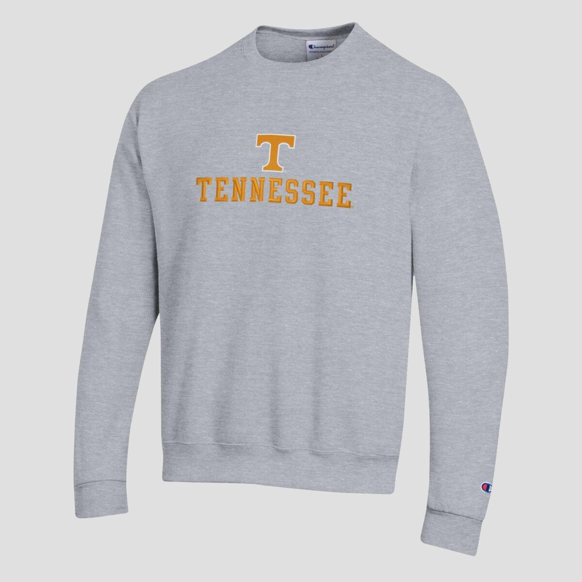 Vintage Power T Over Tennessee Embr