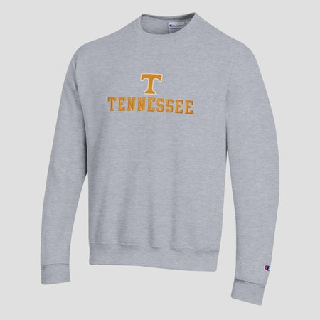 Vintage Power T Over Tennessee Embr