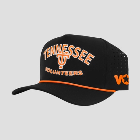 Interlocking UT Vols Star Side Patc